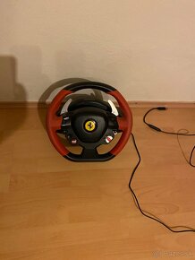 THRUSTMASTER FERRARI 458 SPIDER (X1, X1S, X1X) - 2