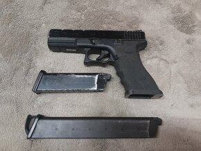 Glock 17 WE - 2