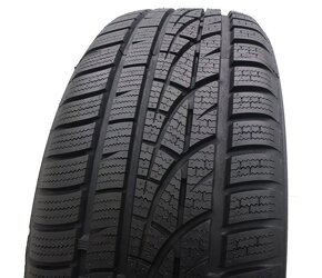 Nové zimné 225/45R18 91H HANKOOK iCept EVO2 r2021 d.7mm - 2