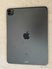 Apple ipad pro M1 128gb + apple pencil 2 - 2