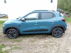 DACIA Spring Electric 65 Extreme - 2