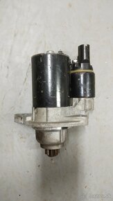 Starter Bosch 0 001 120 410 , 0AH 911 023A - 2