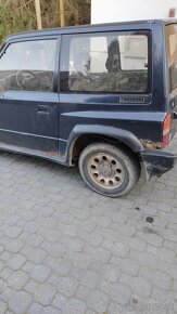 Vitara 1.6 automat - 2