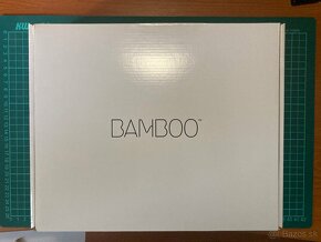 Wacom Bamboo Pen - 2