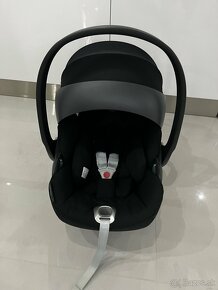 Cybex Cloud Z2 I-size - 2