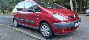 Citroën xsara Picasso - 2