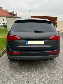 Q5 3.0 TDI 176 KW - 2