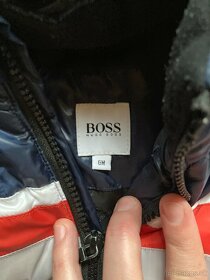 Detská bunda Hugo Boss - 2