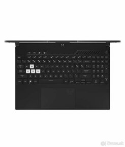 ASUS TUF Dash F15 FX517ZR - 2