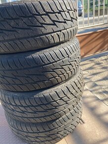 Matador 195/55R15 - 2