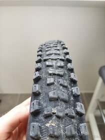 Plášť MAXXIS Aggressor 29x2,3" - 2