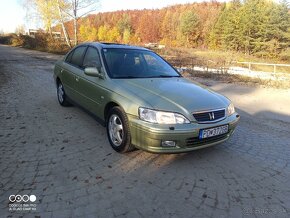 Honda Accord 1.8 V-Tech - 2