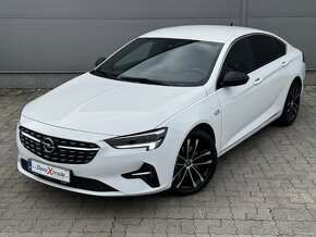 Opel Insignia 2.0 CDTi S S Ultimate A/T - 2