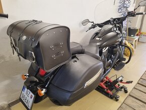 Predám SUZUKI VL1500 Intruder - 2