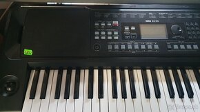 Korg ek 50 - 2