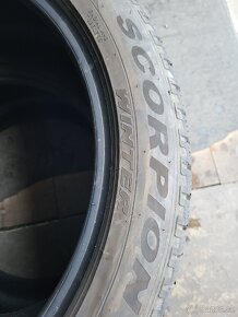 275/40r20 - 2