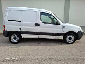 Citroen berlingo 1,6 hdi multispace - 2