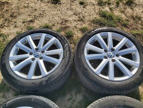 Zimne 225/45 r17 - 2