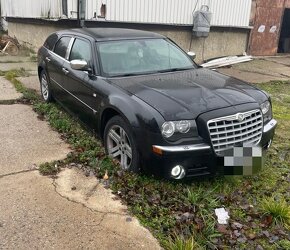 Predám Chrysler 300C LX - 2