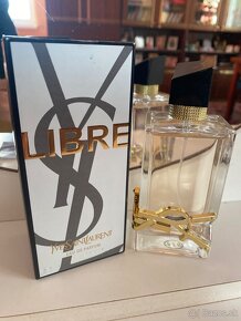 Ysl libre parfem original 90ml - 2