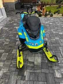 Ski Doo Summit X 850 Etec - 2