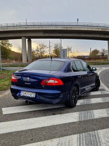 Škoda Superb 2 2.0TDI DSG - 2