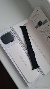 NOVÉ - Apple Watch Series 9 - 2