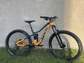 Trek Fuel EX 5 - 2