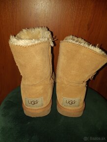 Cizmy ugg vel. 30 - 2