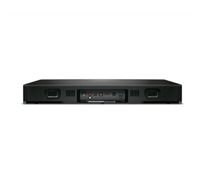 Bose Solo TV Soundbar - 2