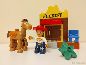 Lego Toy Story 5657 - 2