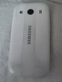 Samsung Galaxy Ace 4 - 2