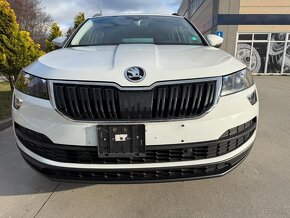 Škoda Karoq 1,5 tsi dsg  2019 - 2