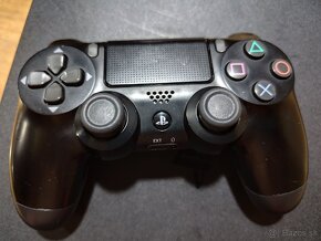 PS4 500 GB - 2