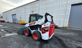 Bobcat S64 - 2