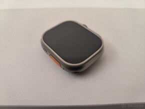 apple watch Ultra 49mm - 2