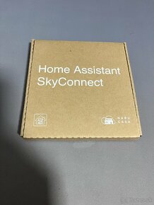 Home assistant SkyConnect USB - 2