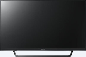 Sony 40" Edge LED - 2