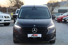 Mercedes-Benz Citan 112 CDI Lang Pro A/T - 2