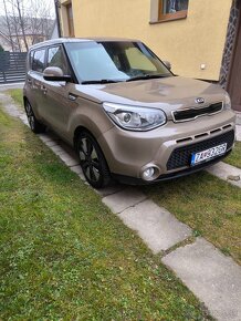 Kia Soul - 2