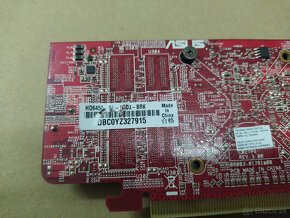 ASUS ATi Radeon HD6450 - 1GB - 2