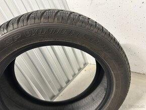 235/50R19 103H zimné pneu 4KS Dunlop SP Winter Sport 3D - 2