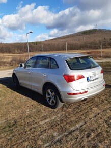 Predam AUDI Q5 - 2