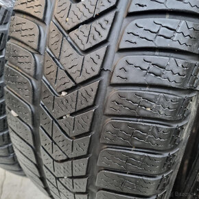 Zimné pneumatiky 225/50 R17 PIRELLI DOT0817 - 2