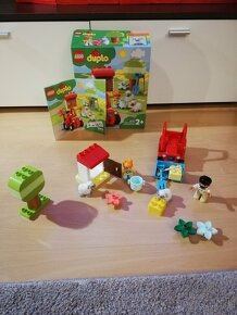 Lego duplo - 2