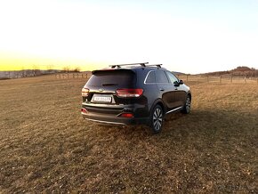 KIA Sorento 2.2 CRDi VGT 4WD ISG Platinum - 2