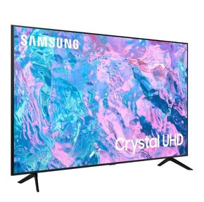 Televizor Samsung UE65CU7172U (2023) - 2