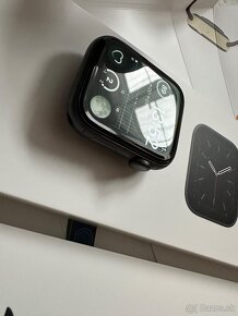 Apple watch 6 space grey 44mm - 2