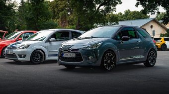 Citroen DS3 16V T - 2