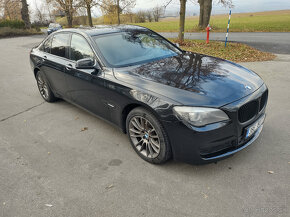 BMW 730 D M - Packet - 2